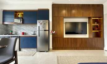 Imagem 7: Ubatuba - Apartamento Padrão - Itaguá