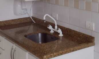 Imagem 5: Apartamento para venda com 58m² - 2 quartos - Alphaville - Barueri/SP