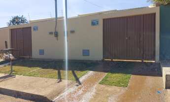 Imagem: Vendo Ágio de Casa 3 quartos no Jardim