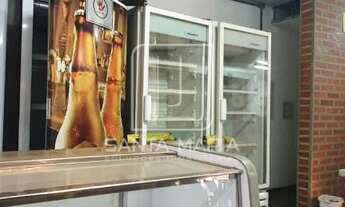 Imagem 7: Salão/Galpão (outros) , cozinha planejada