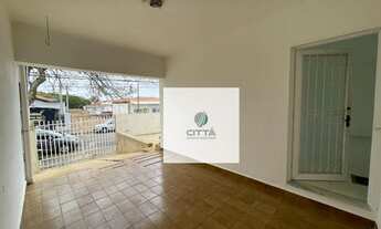 Imagem 3: Casa à venda, 197 m² por R$ 600.000,00 - Jardim Guanabara - Campinas/SP