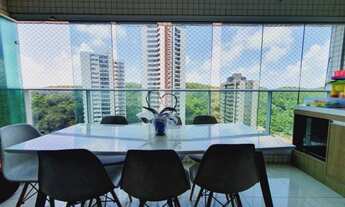 Imagem: Cobertura para venda com 136 metros quadrados