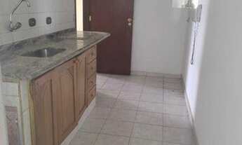 Imagem 2: Apartamento com 2 dormitórios, 63 m² - venda por R$ 250.000,00 ou aluguel por R$ 1.700,00
