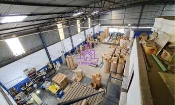 Imagem 2: Galpão 700mts Vila Formosa