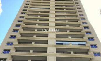 Imagem: RIBEIRÃO PRETO - Apartamento Padrão