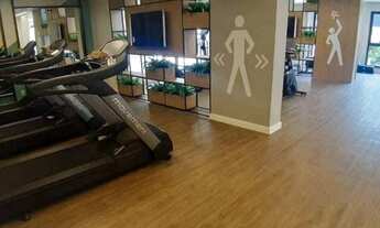 Imagem 4: Apartamento para venda com 75 metros quadrados com 2 quartos