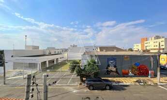 Imagem 7: Salas Comerciais no Centro