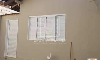 Imagem 4: Casa (térrea na rua) 3 dormitórios/suite, cozinha planejada