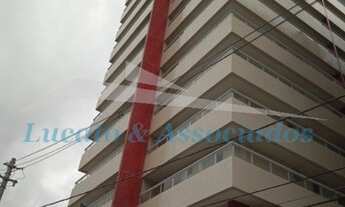 Imagem 6: Apartamento para venda na Aviacao em Praia Grande SP, 02 dormitorios sendo 01 suite