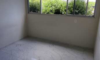 Imagem 5: Excelente de 2 quartos na 6a etapa