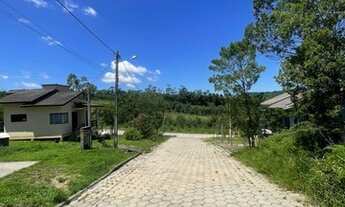 Imagem 4: CASA A VENDA NO LOTEAMENTO JARDIM DAS ACÁCIAS EM CRICIÚMA NO BAIRRO RIO MAINA COM 02 DORMI