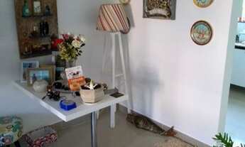 Imagem 4: Vendo Casa Duplex (2 Quartos) - Cond. Palmeiras - Magarça