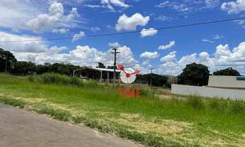 Imagem 3: Barracão para alugar, 550 m² por R$ 5.000/mês - Aeroporto - Jacarezinho/PR