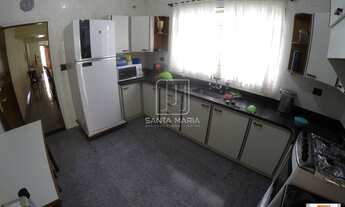 Imagem 4: Casa (térrea na rua) 4 dormitórios/suite, cozinha planejada