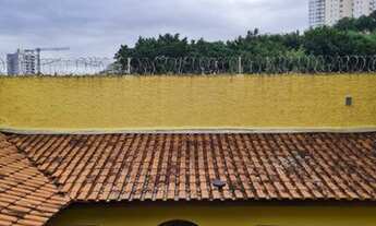 Imagem 5: Casa à Venda Nova Aldeianha 261 m²