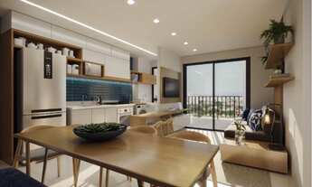 Imagem: Apartamento Link Club House