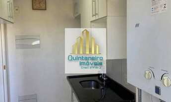 Imagem 4: Lindo Apartamento, próximo Shopping Maia-2 dormitórios-1 vaga