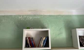 Imagem 5: Sobrado para venda tem 260 metros quadrados com 4 quartos