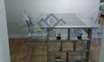 Imagem 4: POÁ - Apartamento Padrão - CHÁCARA BELA VISTA