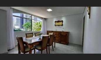 Imagem 4: Excelente apartamento localizado em Boa Viagem com 154m² de área útil