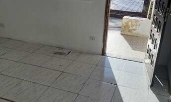 Imagem 5: Aluga-se casa com garagem e permite animais/ mar paulista