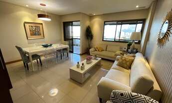 Imagem: Apartamento para venda possui 140 metros