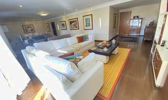 Imagem 4: Apartamento para venda possui 300 metros quadrados com 4 quartos em Icaraí - Niterói - RJ