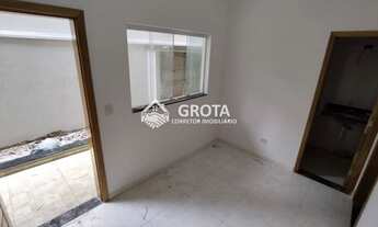 Imagem 3: Ótimo Condomínio para Venda no bairro Vila Jacuí, 1 dormitórios, 28 m² e opção com quintal