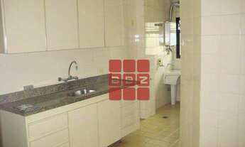 Imagem: Apto 79,50 m² - Higienópolis - AP25673