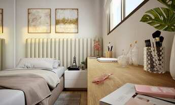 Imagem 4: BELO HORIZONTE - Apartamento Padrão - Funcionários