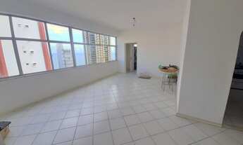 Imagem: SALVADOR - Apartamento Padrão - CAMPO GRANDE