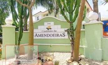 Imagem: Apartamento - Parque Villa Flores - Sumaré