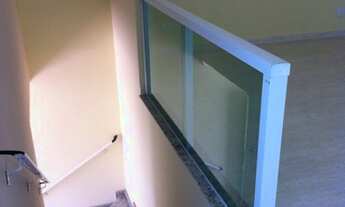 Imagem 4: São Vicente - Casa Padrão - Vila São Jorge