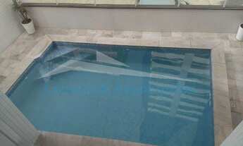 Imagem 5: Apartamento residencial para Venda Aviacao, Praia Grande SP 2 dormitorios sendo 1 suite, 1