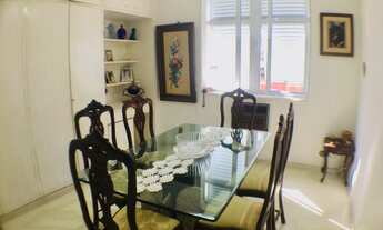 Imagem 5: Apartamento de 186 metros quadrados no bairro Ipanema com 4 quartos