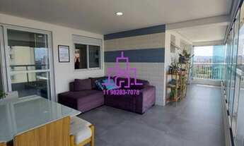 Imagem: Maravilhoso apartamento 127mts com 2 suítes