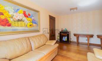 Imagem 4: Apartamento Venda 2 Dormitórios - 95 m² Higienópolis