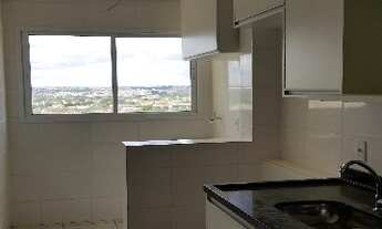 Imagem: SÃO JOSE DO RIO PRETO - Apartamento Padrão