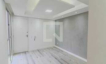 Imagem 2: Apartamento para Aluguel - Parque Ipê, 2 Quartos, 44 m2