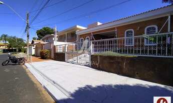 Imagem 2: Casa (térrea na rua) 3 dormitórios/suite, cozinha planejada