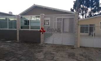 Imagem: SãO JOSé DOS PINHAIS - Casa Padrão