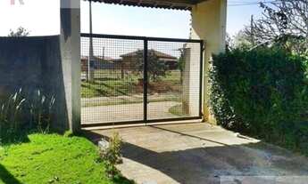 Imagem 2: Chácara 2 dormitórios - Araçoiaba da Serra