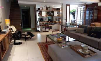 Imagem 2: Rio de Janeiro - Casa de Condomínio - Recreio dos Bandeirantes