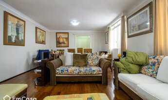 Imagem 2: Apartamento à venda em São Paulo