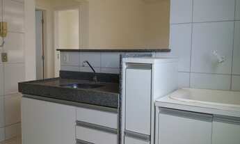 Imagem 7: Condomínio Udinese-Zona Sul, Apartamento 2/4, Armário nos Quartos, 01 Vaga