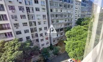Imagem 3: Apartamento à venda, 4 quartos, 1 suíte, 1 vaga, Copacabana - RIO DE JANEIRO/RJ