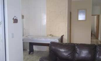 Imagem: CASA RESIDENCIAL em SOROCABA - SP, PARQUE