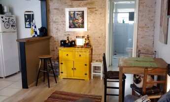 Imagem 2: Porto Alegre - Apartamento Padrão - Auxiliadora