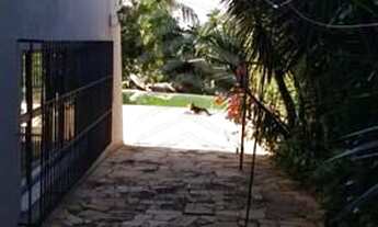 Imagem 5: Casa - Parque São Quirino - Campinas