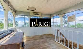 Imagem 6: Casa com 6 dormitórios para alugar, 900 m² por R$ 20.000,00/mês - Pedra Redonda - Porto Al